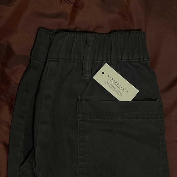 Cargo Aeropostale Pants - Picture 2 of 4